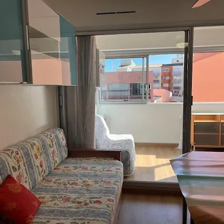 Studio Au Centre Port Pour 4 Personnes, Proche Commerces Et Restaurants - Fr-1-749-44 *