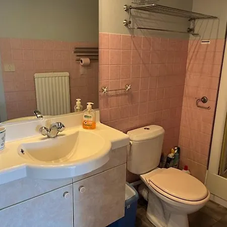 Studio Au Centre Port Pour 4 Personnes, Proche Commerces Et Restaurants - Fr-1-749-44